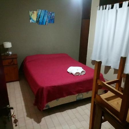 Hospedaje Champaqui Santa Rosa de Calamuchita Zewnętrze zdjęcie