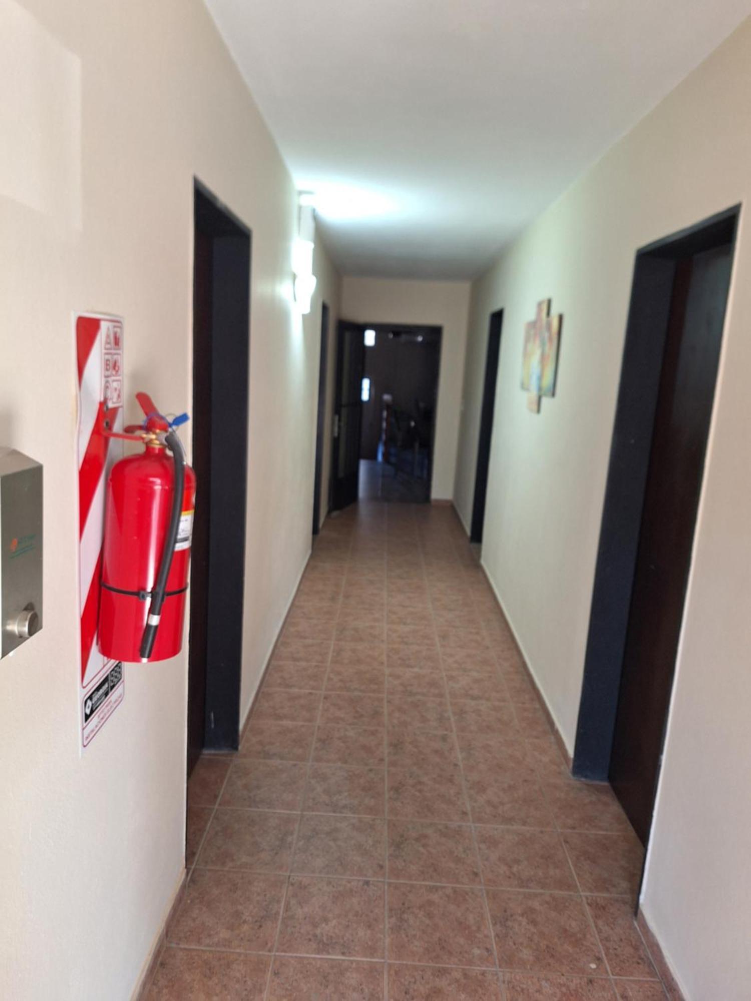 Hospedaje Champaqui Santa Rosa de Calamuchita Zewnętrze zdjęcie