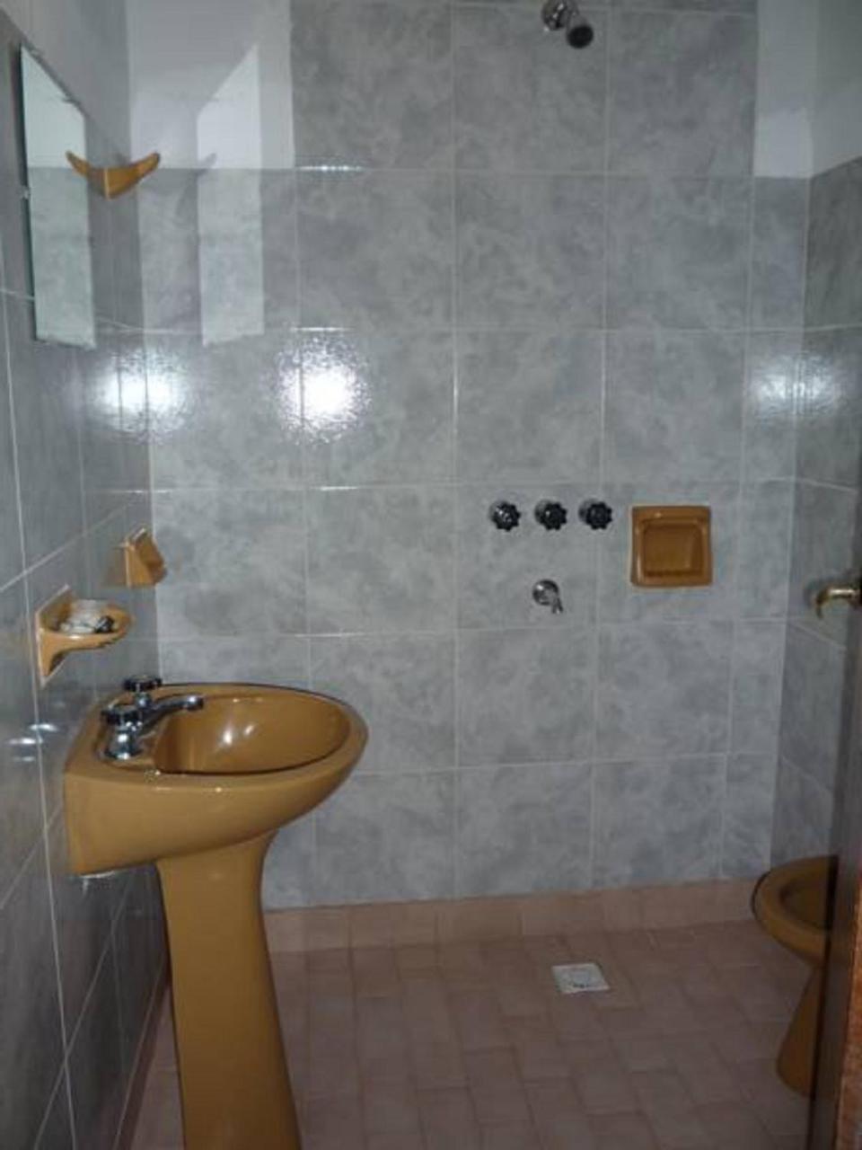 Hospedaje Champaqui Santa Rosa de Calamuchita Pokój zdjęcie