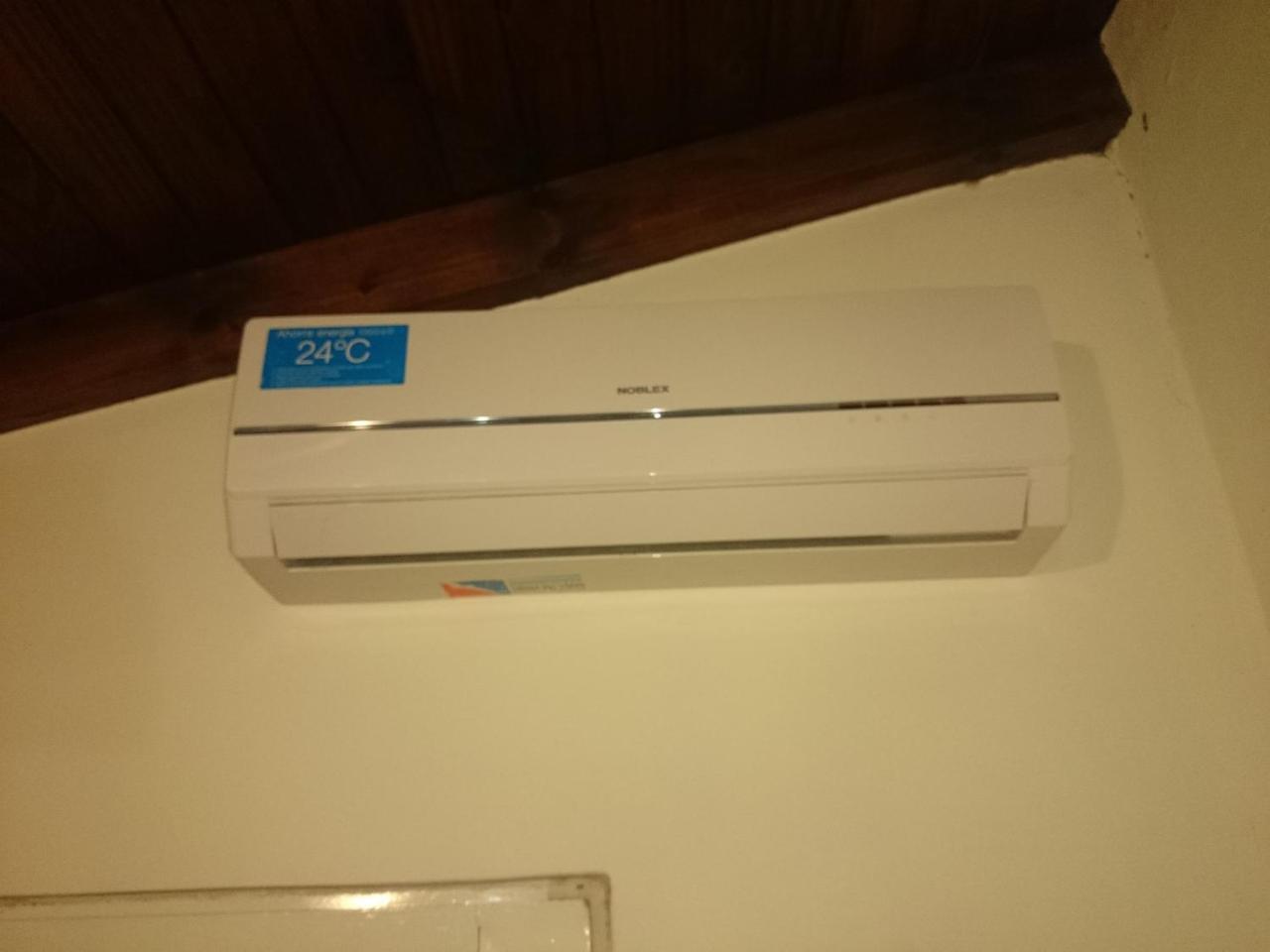 Hospedaje Champaqui Santa Rosa de Calamuchita Pokój zdjęcie